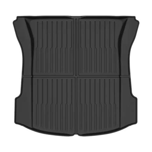 Boot Liner ~ Model 3 (2019-2023)