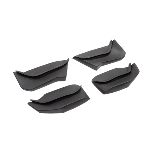 Rubber Door Pocket Inserts ~ Model Y (2022-2024) - Image 7