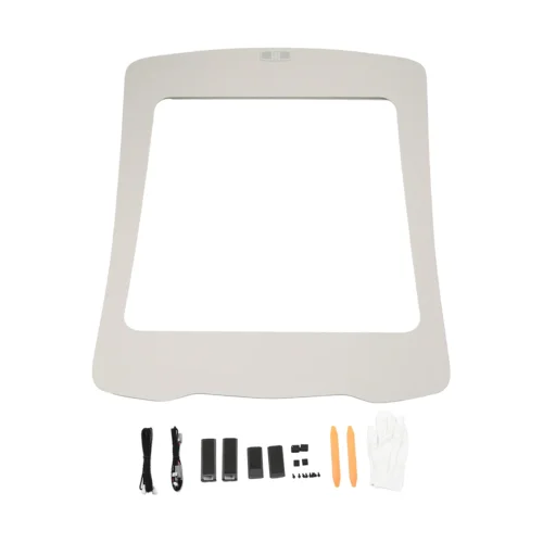 Electric Retractable Sunshade ~ Model Y L (2026) - Image 6
