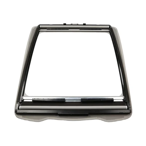 Electric Retractable Sunshade ~ Model Y L (2026) - Image 9