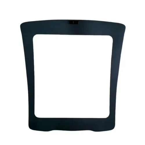 Alternative view of Electric Retractable Sunshade ~ Model Y L (2026)
