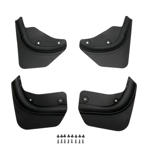 Mud Flaps ~ Model Y L (2026)