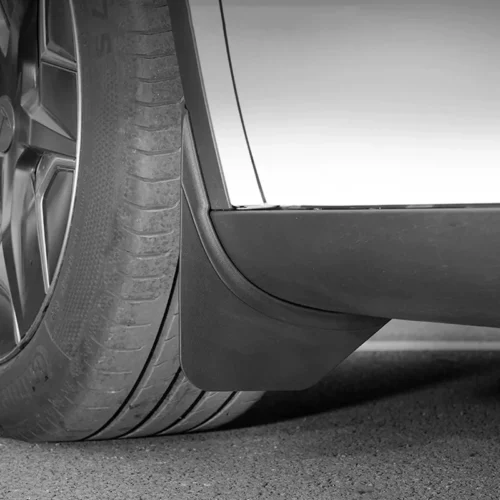 Mud Flaps ~ Model Y L (2026) - Image 3