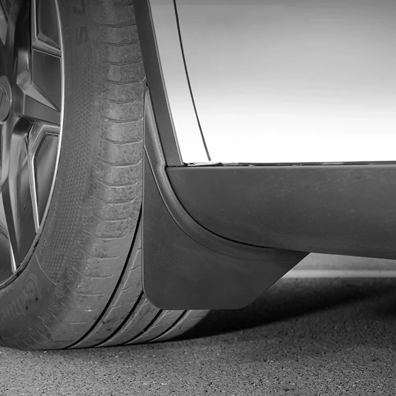 Mud Flaps ~ Model Y L (2026) - Image 3