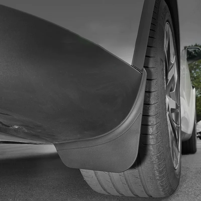 Mud Flaps ~ Model Y L (2026) - Image 5