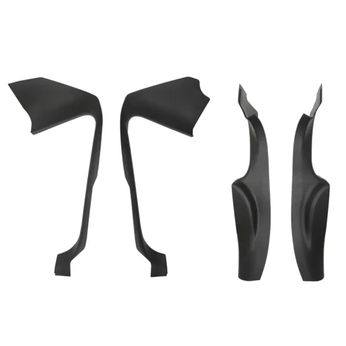 Door Sill Protector Set ~ Model Y L (2026)