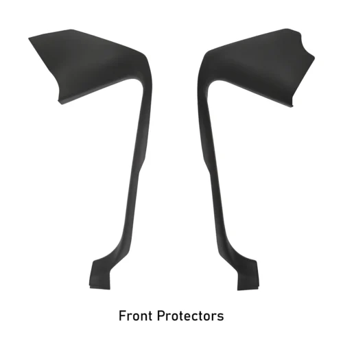 Door Sill Protector Set ~ Model Y L (2026) - Image 3