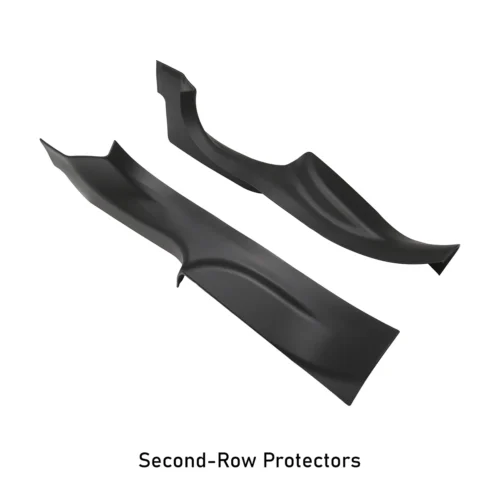 Door Sill Protector Set ~ Model Y L (2026) - Image 5