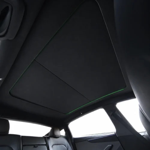 Electric Retractable Sunshade ~ Model Y L (2026) - Image 7