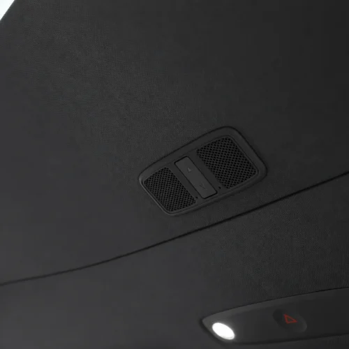 Electric Retractable Sunshade ~ Model Y L (2026) - Image 4
