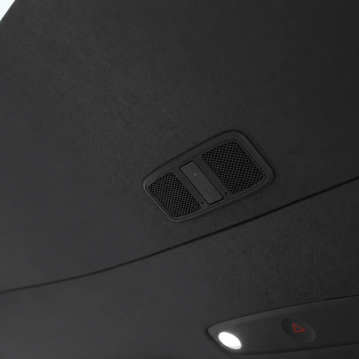 Electric Retractable Sunshade ~ Model Y L (2026) - Image 4